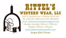 Rittels Western Wear