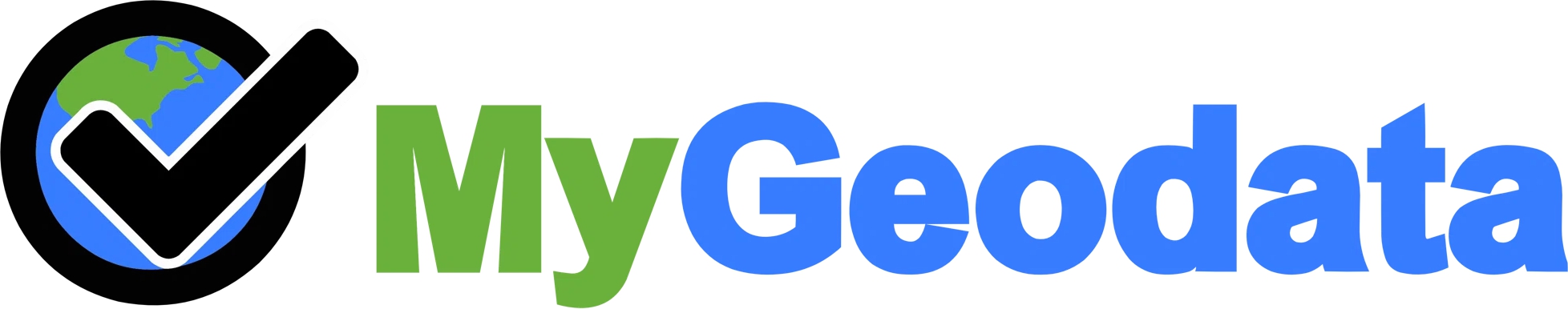 MyGeodata Cloud