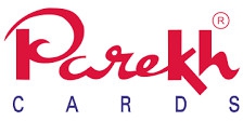 parekh cards