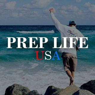Prep Life USA