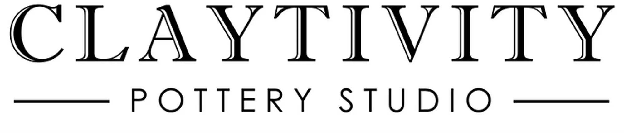 Claytivity Pottery Studio