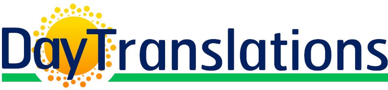 Day Translations