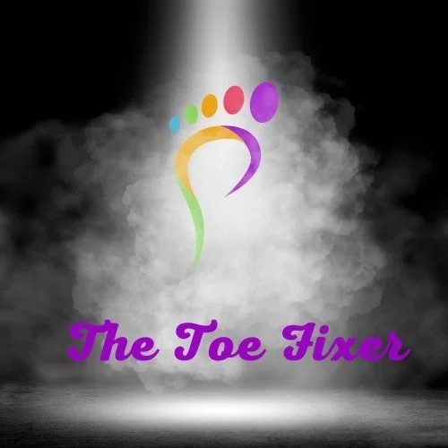 The Toe Fixer