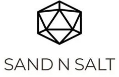 SAND N SALT