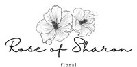 Rose of Sharon Florals