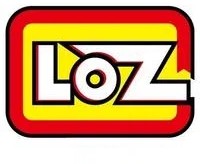 LOZ-Blocks