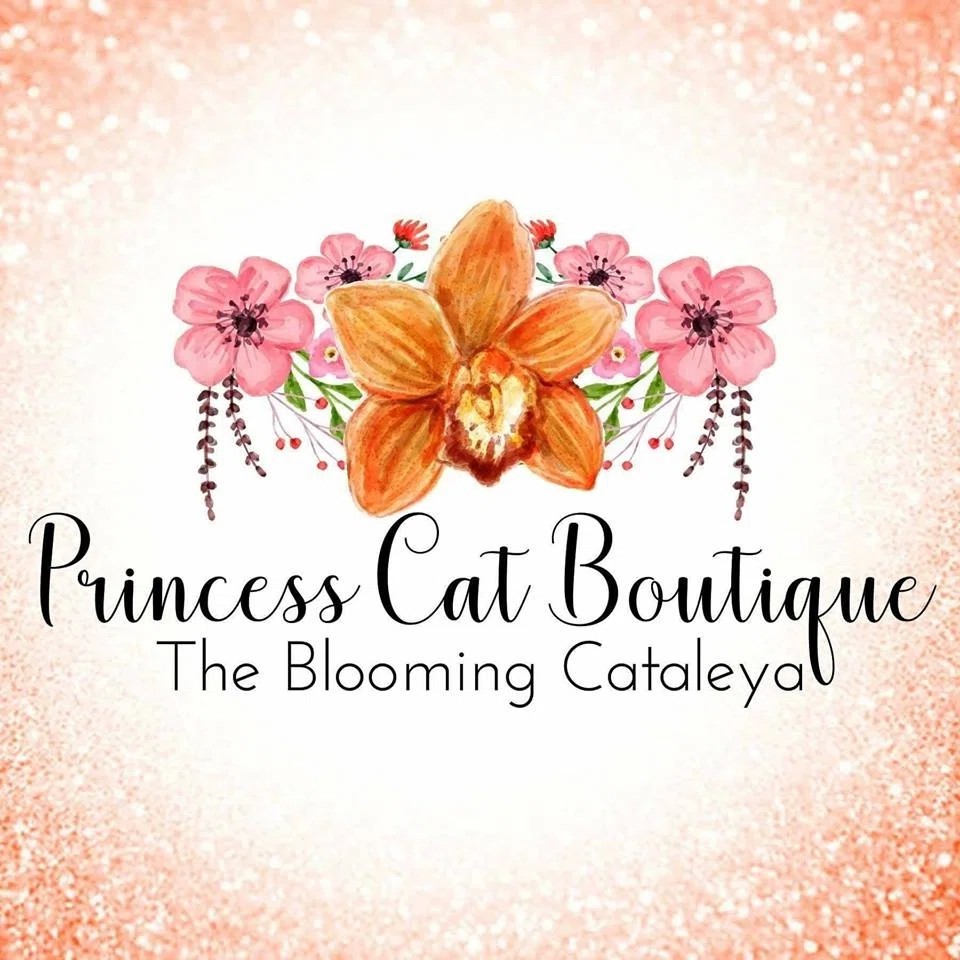 Princess Cat Boutique