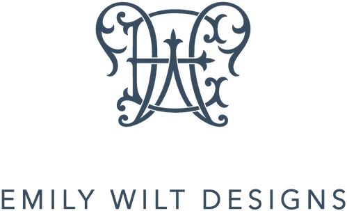 Emily Wilt Designs