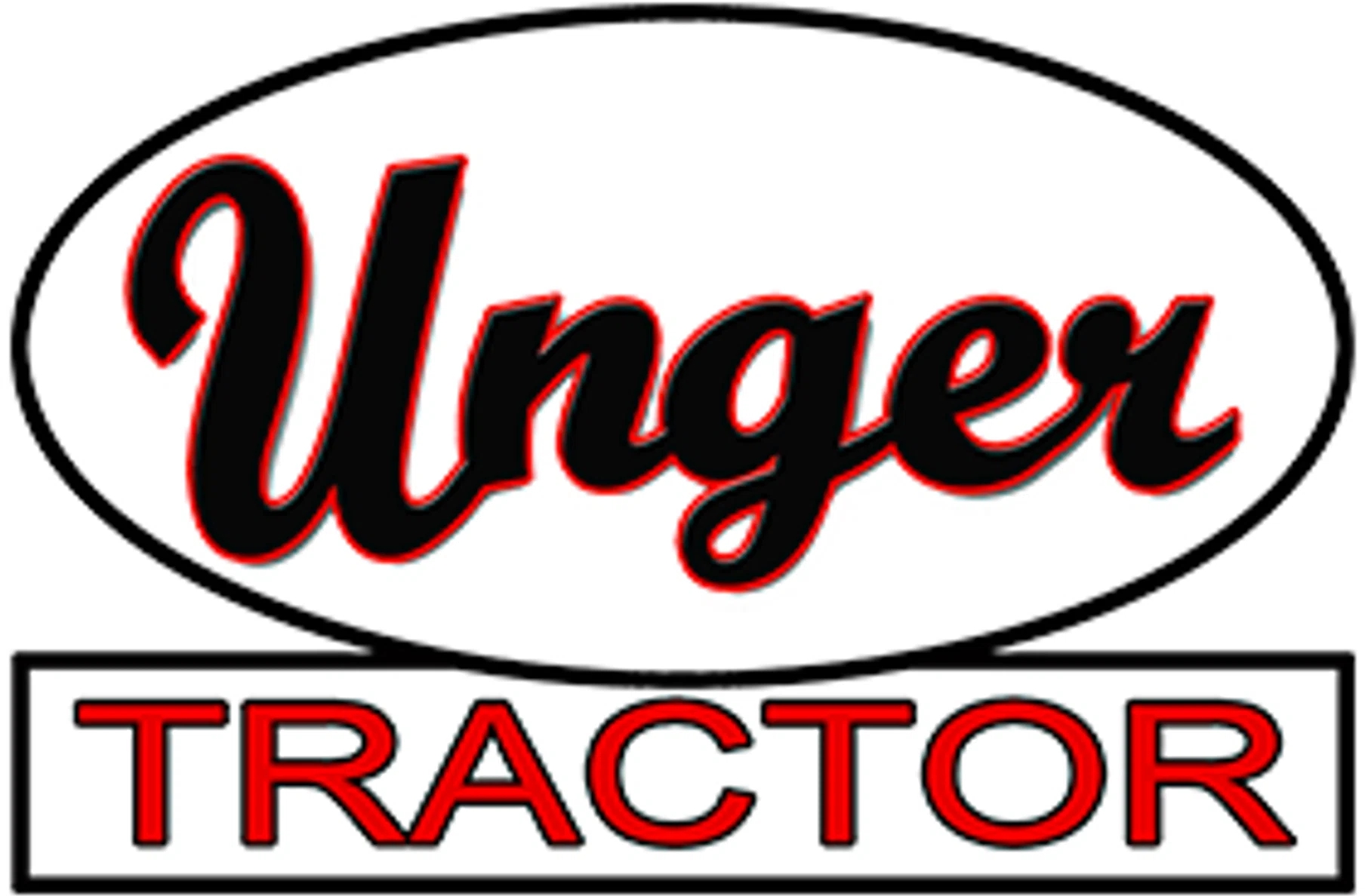 Unger Tractor