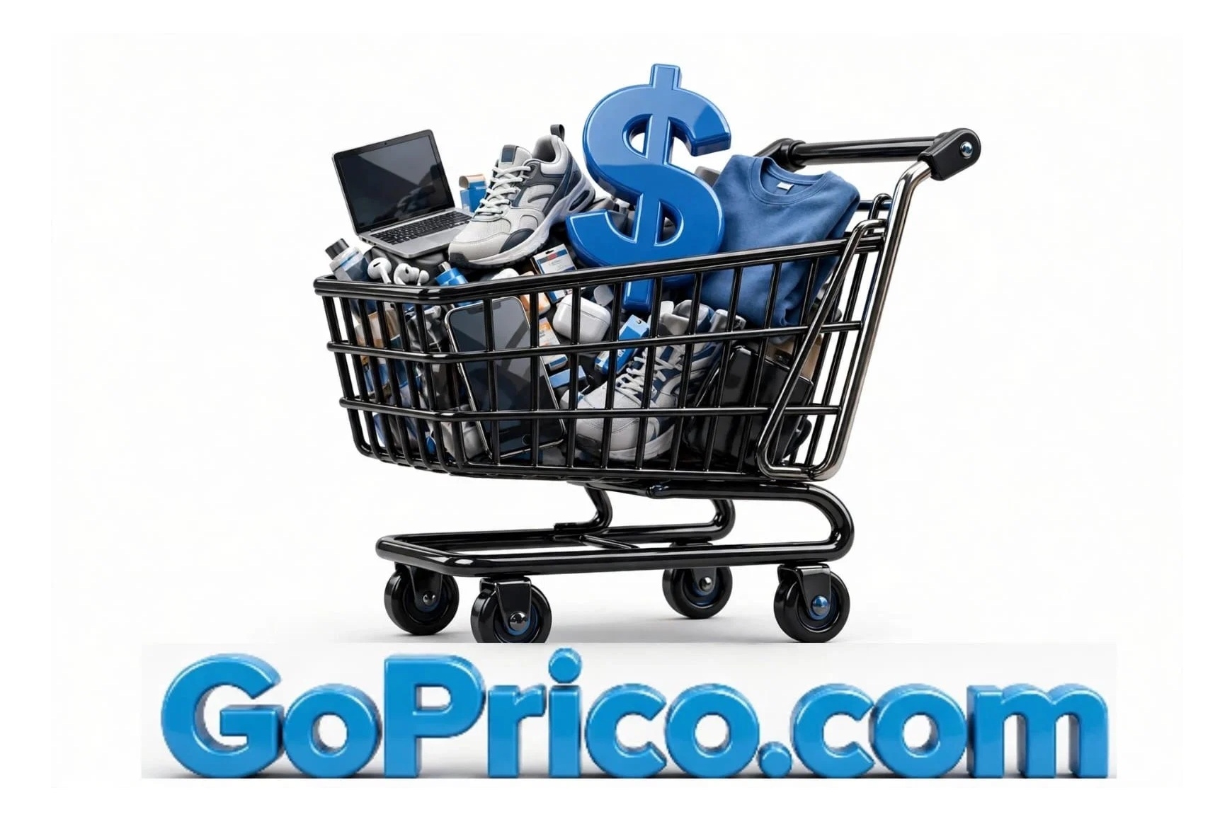 GoPrico