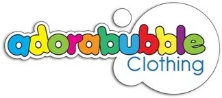 Adorabubble Clothing