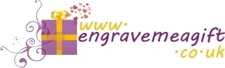 Engrave Me a Gift
