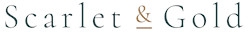 Scarlet & Gold