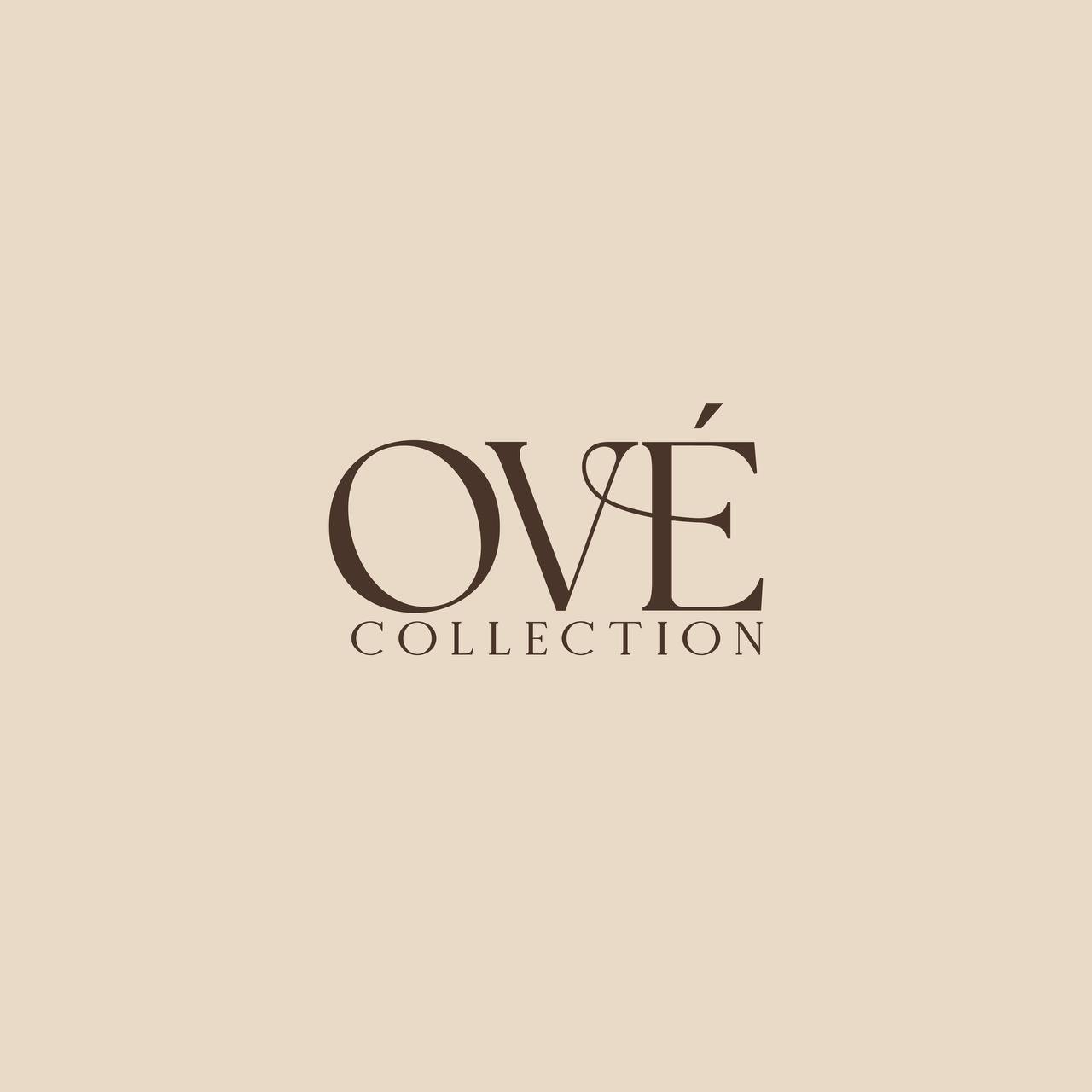 Be OVE - Handmade