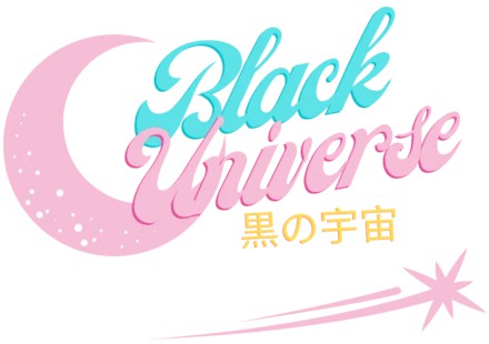 Black Universe Apparel