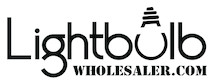 lightbulb wholesaler