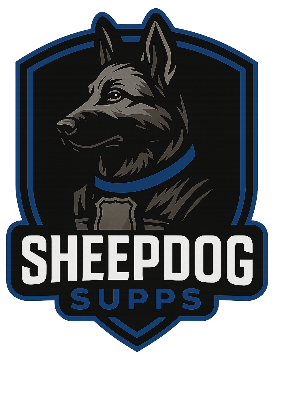 Sheepdog Supps