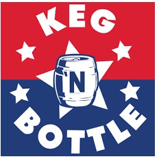 Keg N Bottle