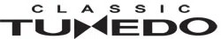 Classic Tuxedo