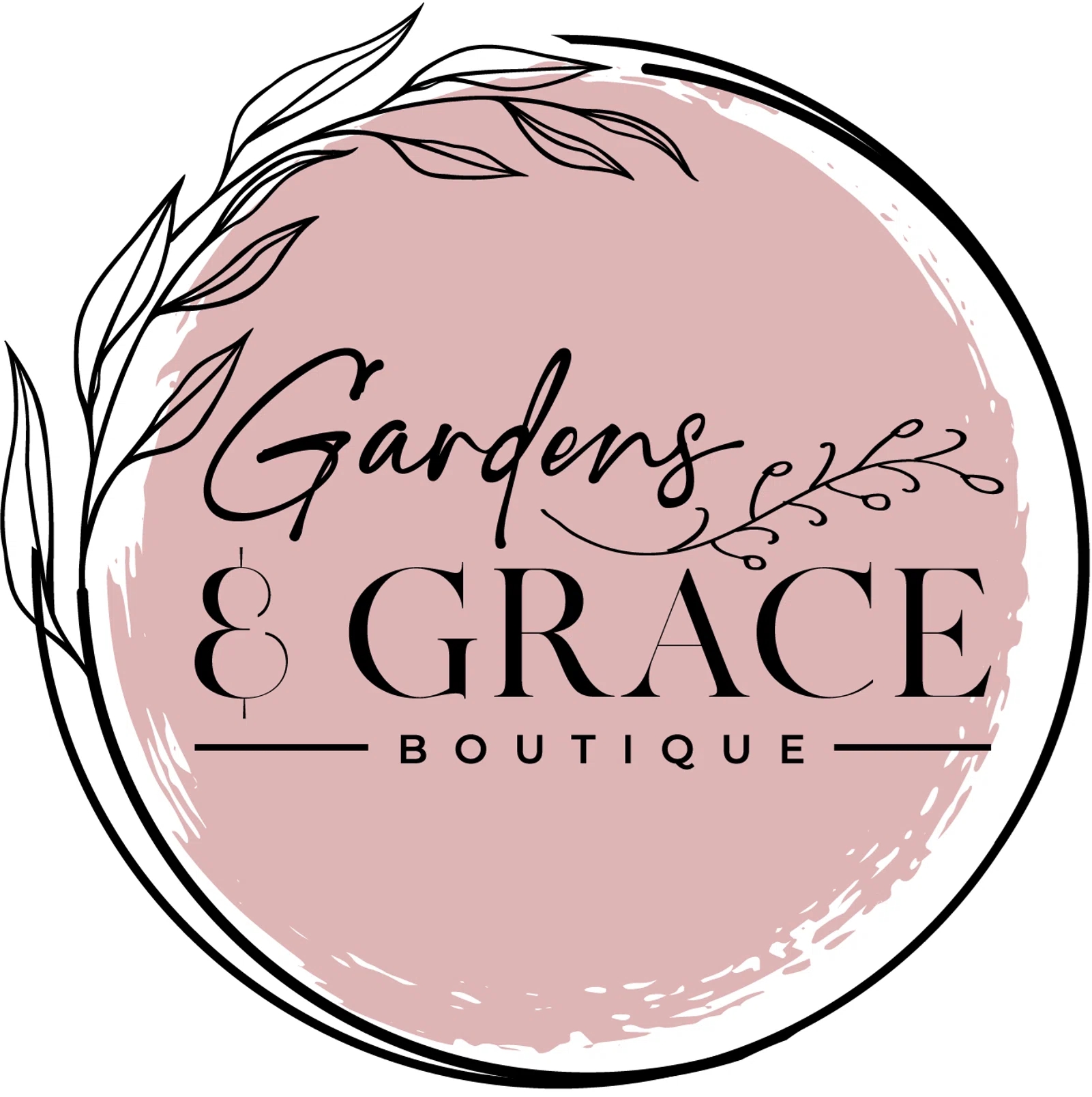 Gardens and Grace Botutique