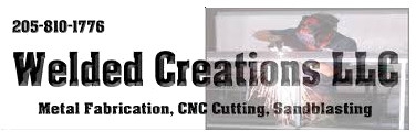 welded creations