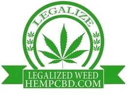Legalized Weed Hemp CBD