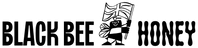 Black Bee Honey