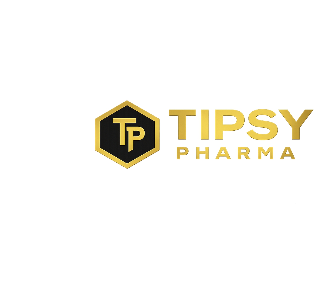 Tipsy Pharma