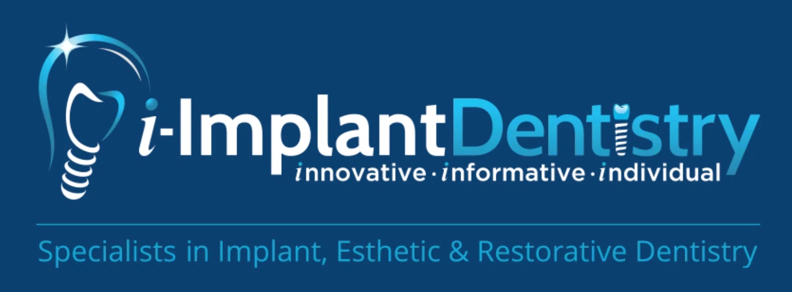 i-Implant Dentistry