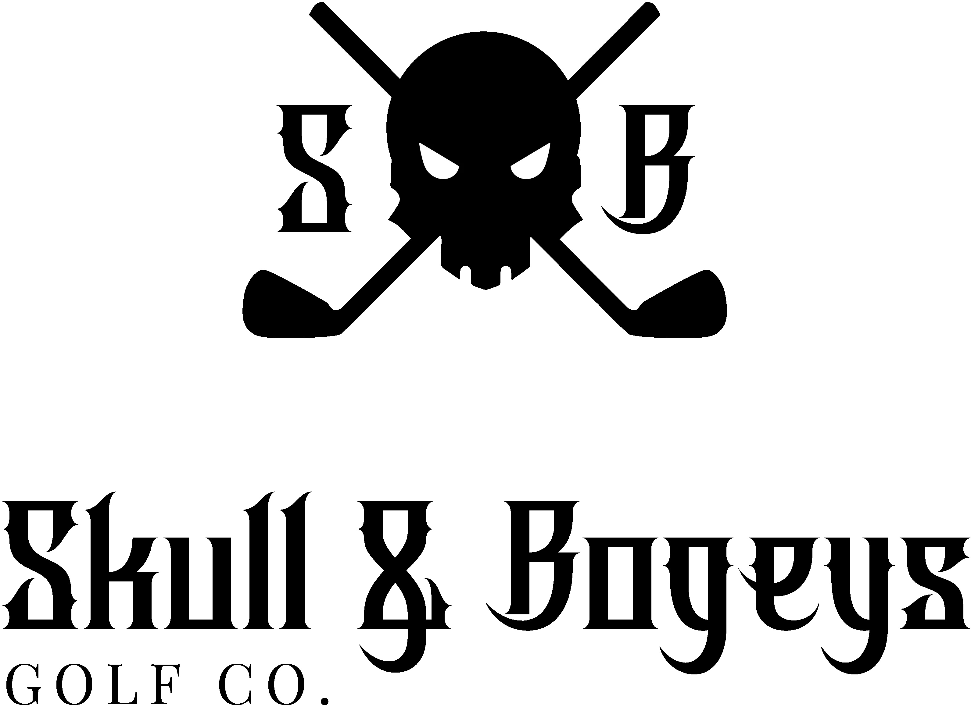 Skull & Bogeys Golf Co