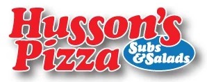 Husson's Pizza