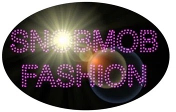 SNOBMOBFASHION
