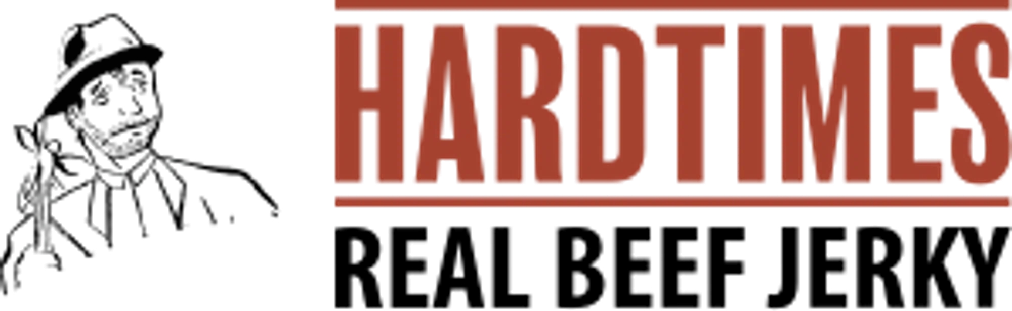 Hardtimes Beef Jerky