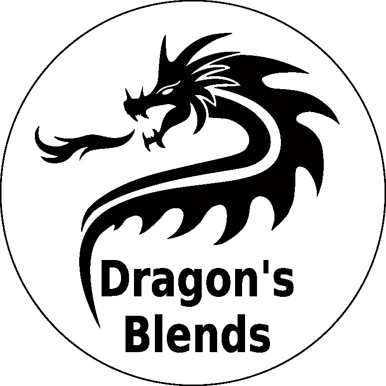 Dragons Blends