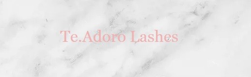 Te Adoro Lashes