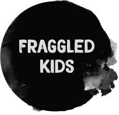 Fraggled Kids