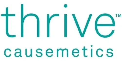 Thrive Causemetics CA