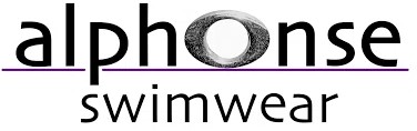Alphonse Swimwear