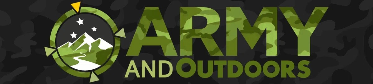 Army and Outdoors AU