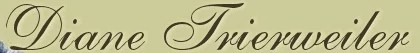 Diane Trierweiler