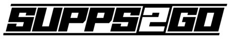 Supps 2 Go