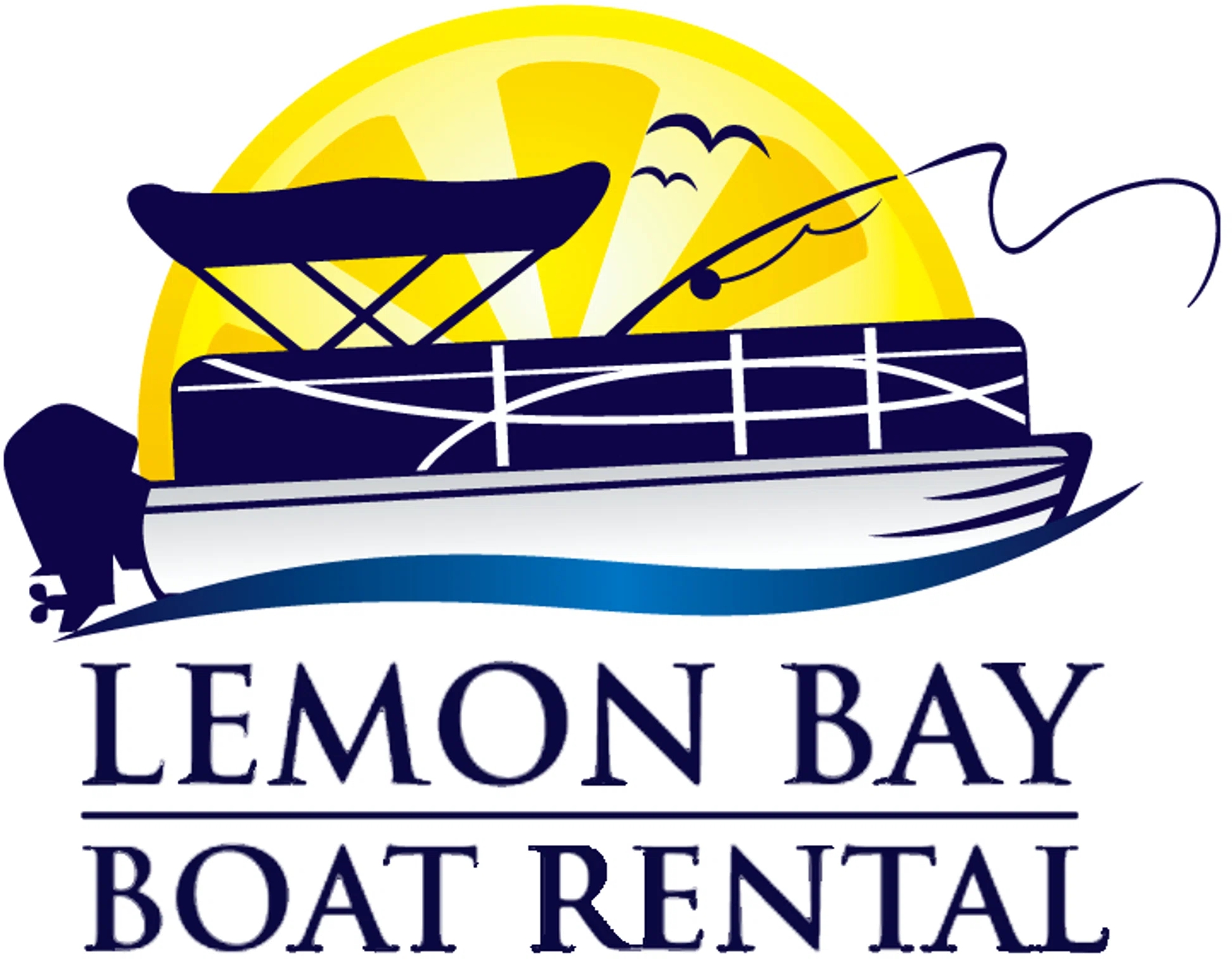 Lemon Bay Boat Rental