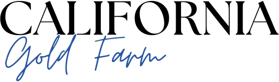 California Gold Farm