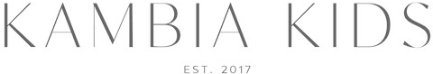 Kambia Kids