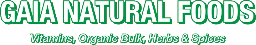 Gaia Natural foods