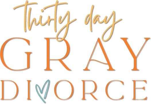 Thirty Day Gray Divorce