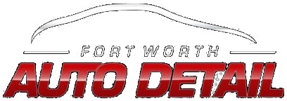 fort worth auto detail