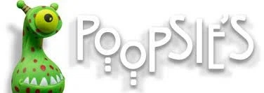 Poopsie's