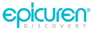 Epicuren Discovery