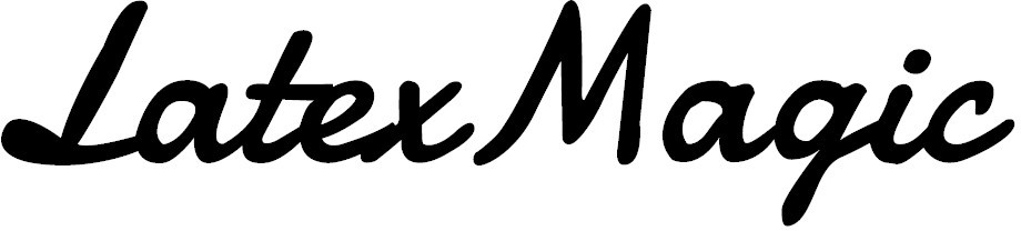 Latex Magic